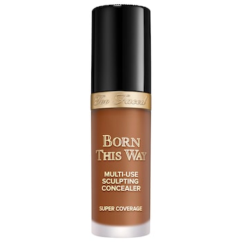 Too Faced Born This Way Super Coverage Multi-Use Concealer