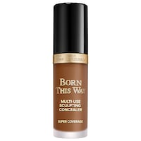 Too Faced - Anticernes couvrance totale polyvalent Born This Way avec acide hyaluronique