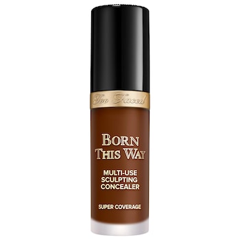 Too Faced Born This Way Super Coverage Multi-Use Concealer