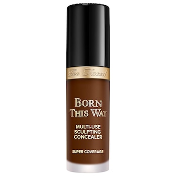 Too Faced Born This Way Super Coverage Multi-Use Concealer