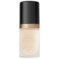 Born This Way Natural Finish Longwear Liquid Foundation