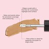 Too Faced Born This Way Foundation in Brulee Image 7
