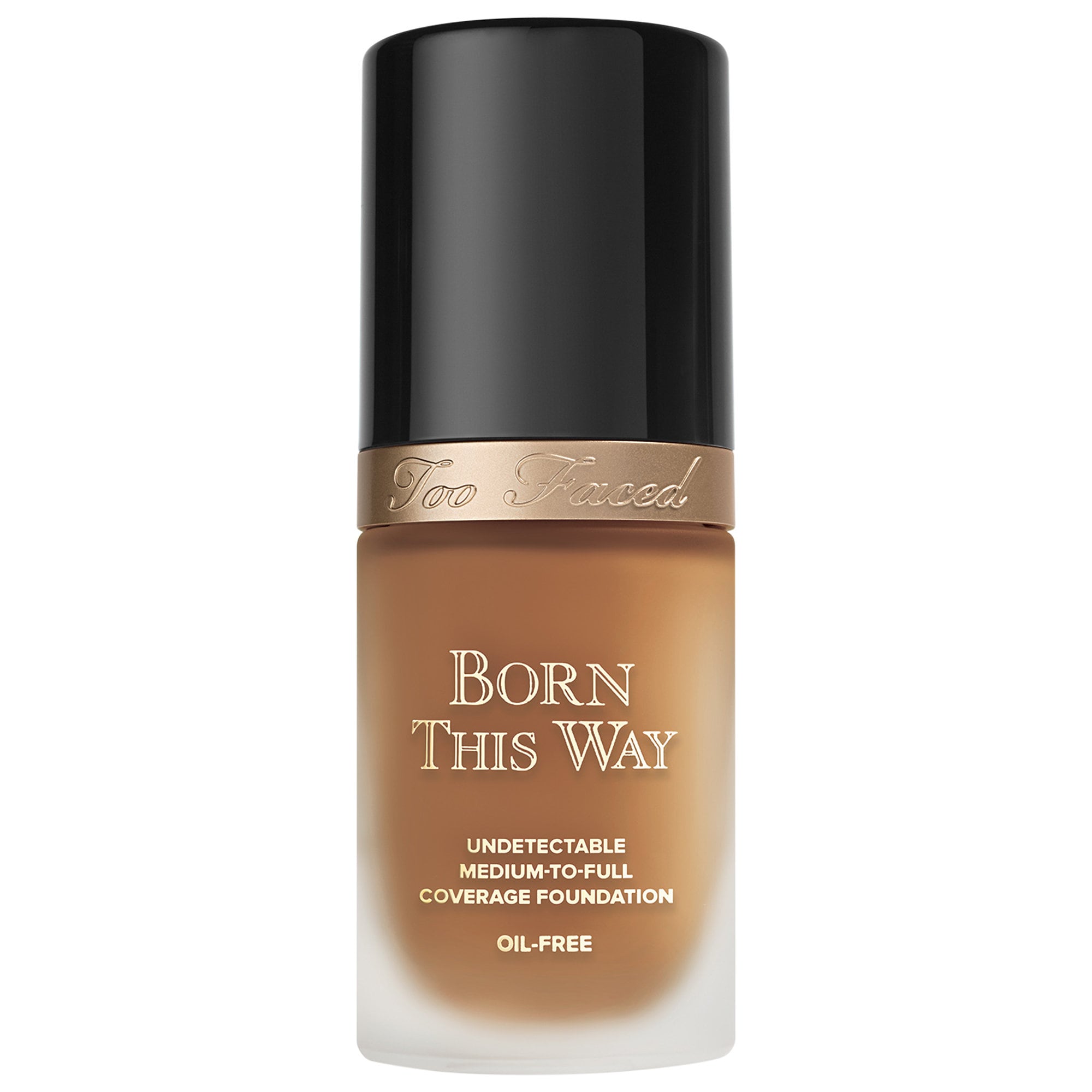 Born this way foundation sephora