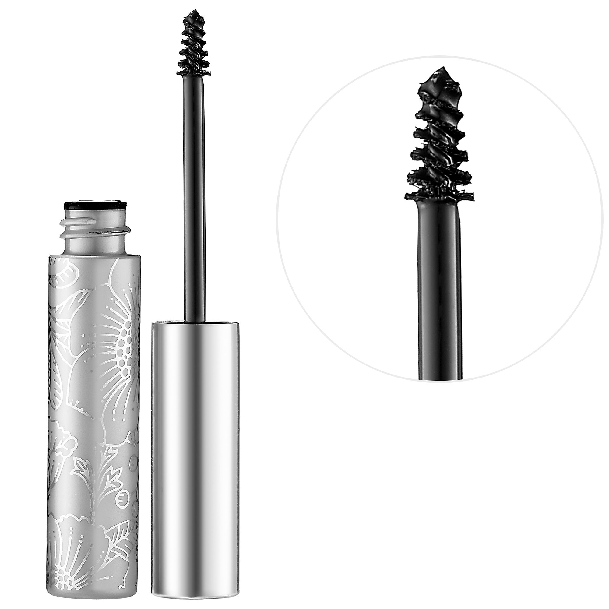 CLINIQUE Bottom Lash Mascara Black