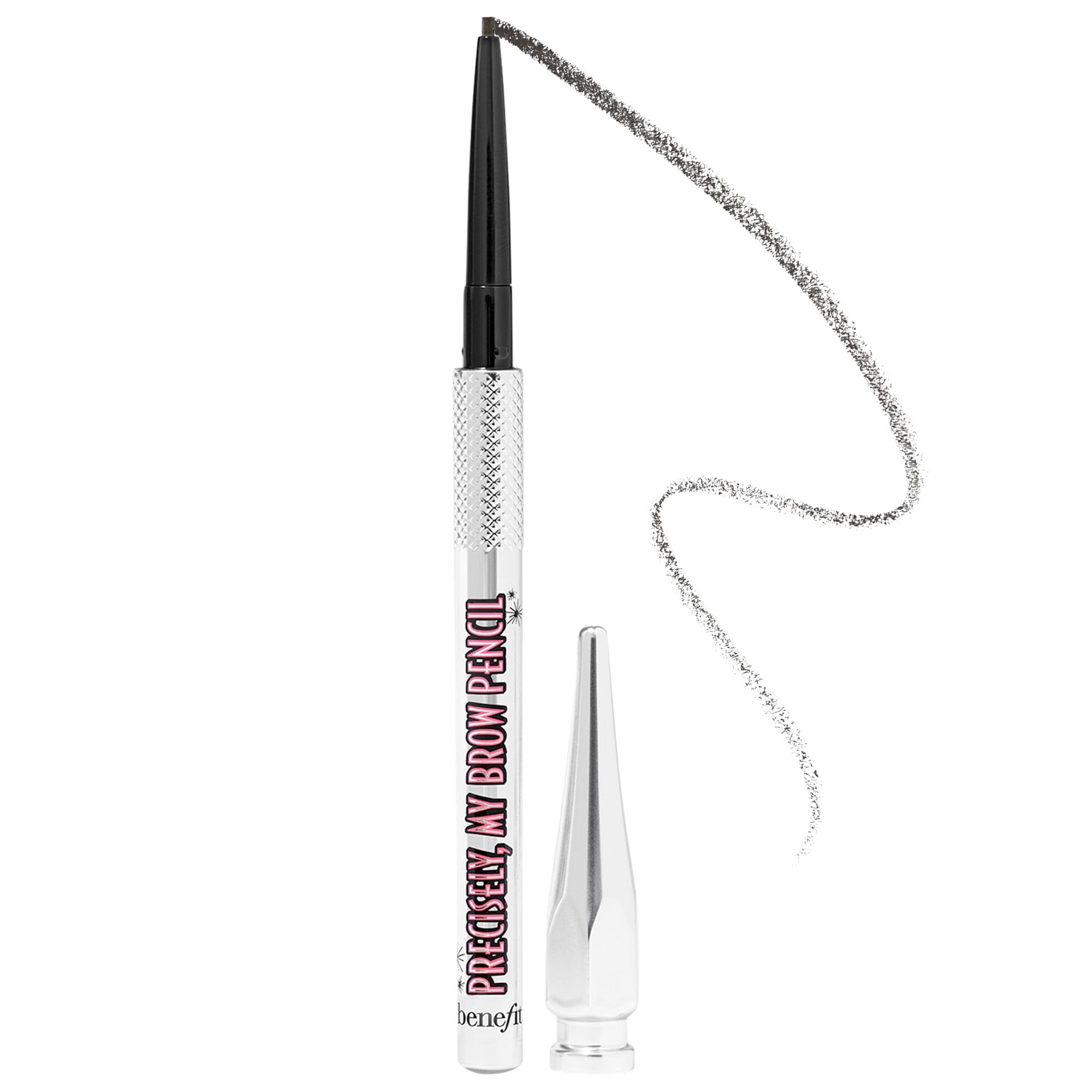 Thumbnail of Benefit Cosmetics Mini Precisely, My Brow Pencil Waterproof Eyebrow Definer Shade 6