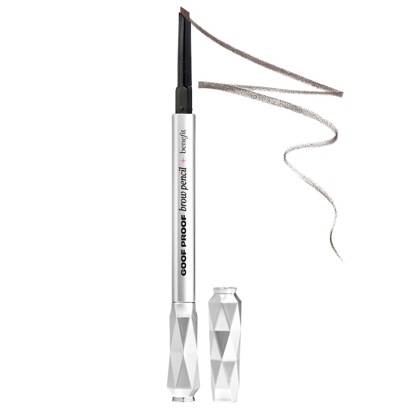 Goof Proof Waterproof Easy Shape & Fill Eyebrow Pencil thumbnail 8