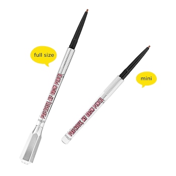 Precisely My Brow Pencil Waterproof Eyebrow Definer Benefit Cosmetics Sephora