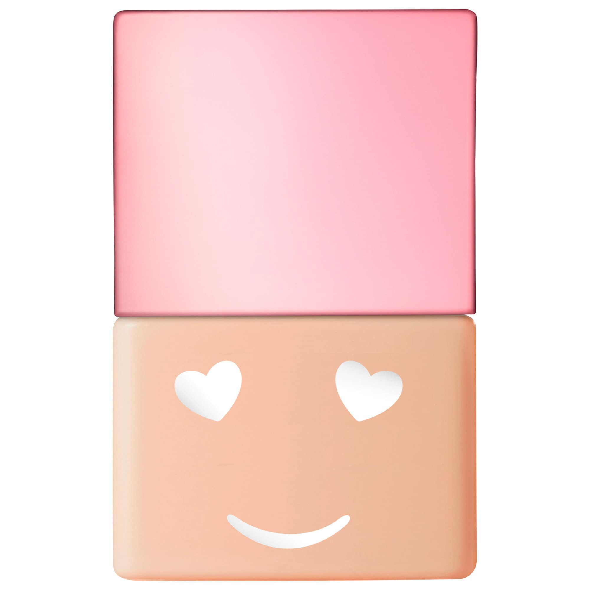 Hello Happy Soft Blur Foundation Mini