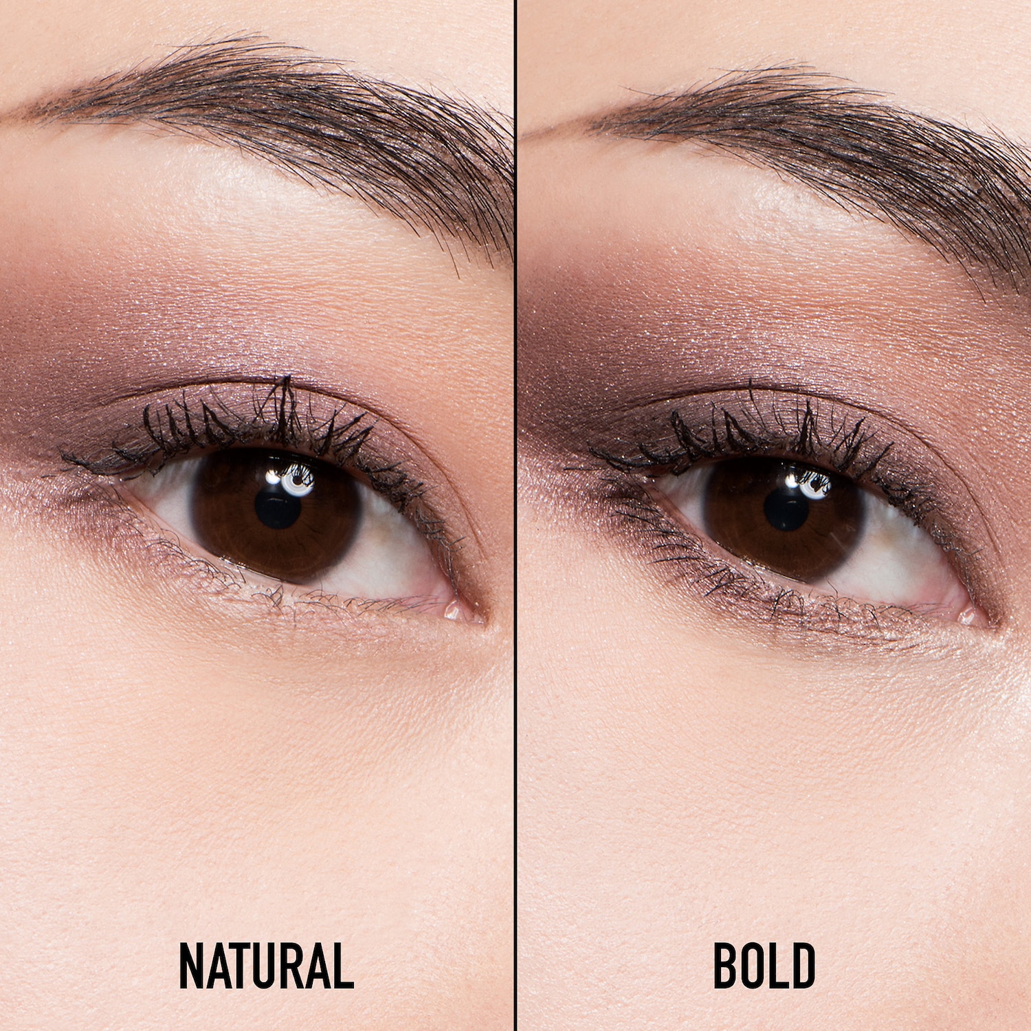 dior brown eyeshadow