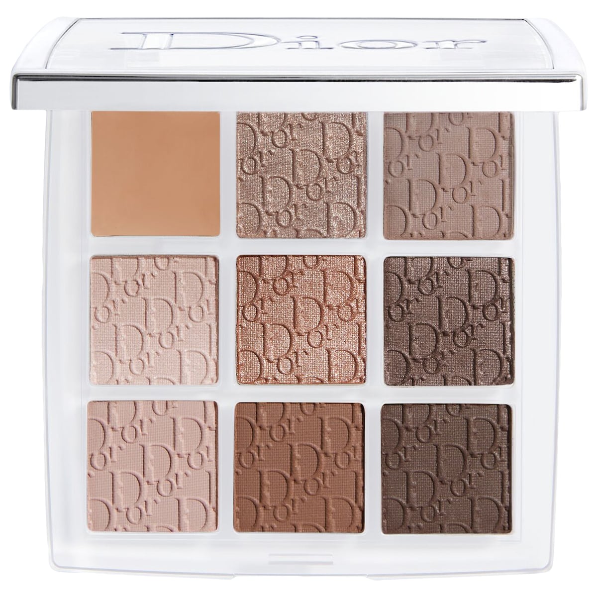 BACKSTAGE Eyeshadow Palette BACKSTAGE Eyeshadow Palette