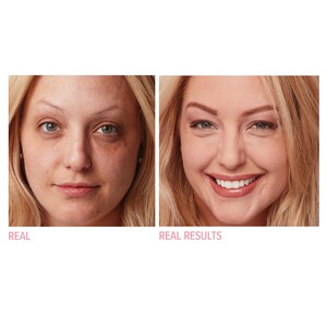 IT Cosmetics CC+ Cream Oil-Free Matte with SPF 40 in Medium Image 3