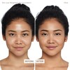 BECCA Cosmetics Skin Love Weightless Blur Foundation in Olive Image 4