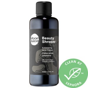 Moon Juice - Acid Potion 3.3 oz/ 100 mL Clean at Sephora Clean at Sephora