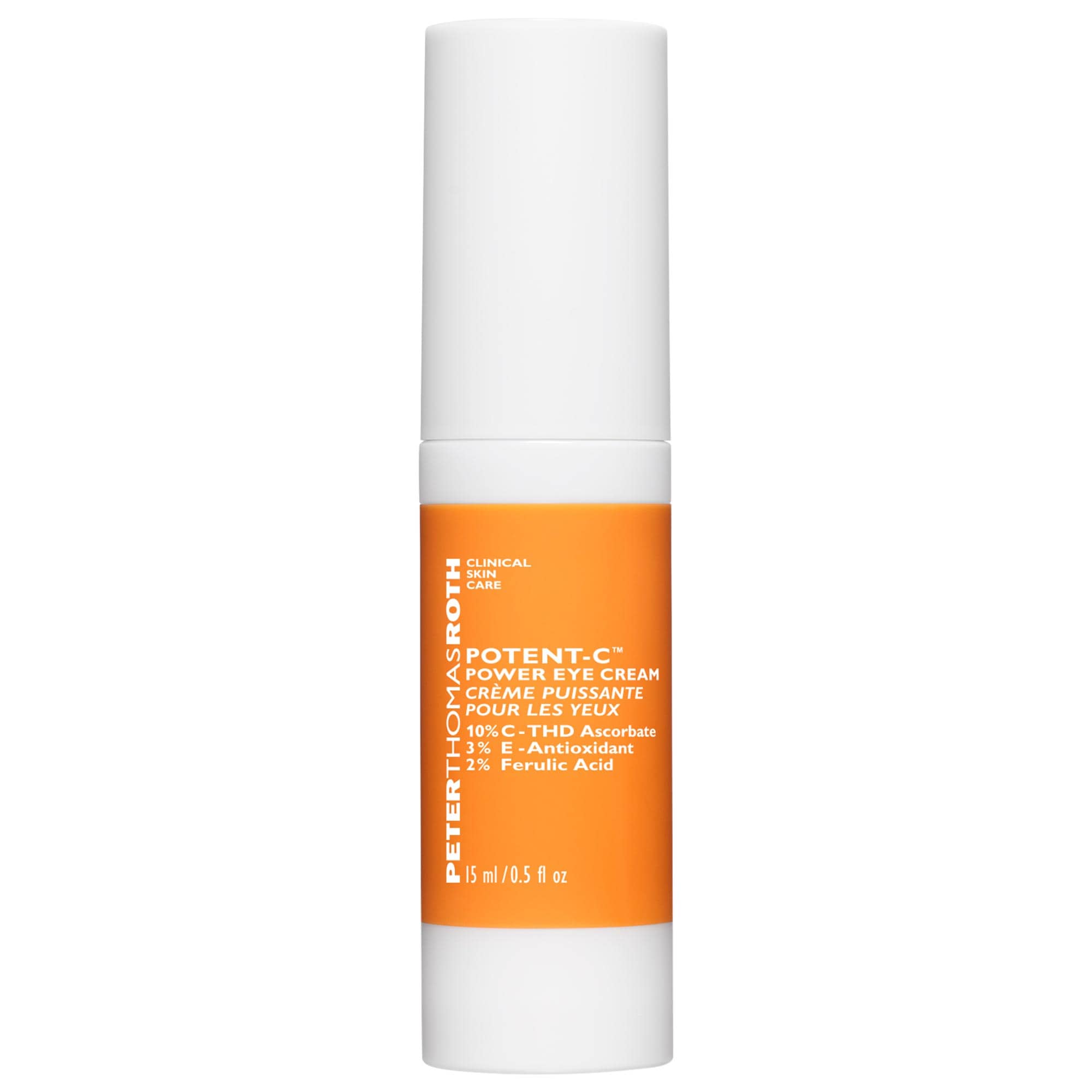 Peter Thomas Roth Potent-C™ Power Eye Cream
