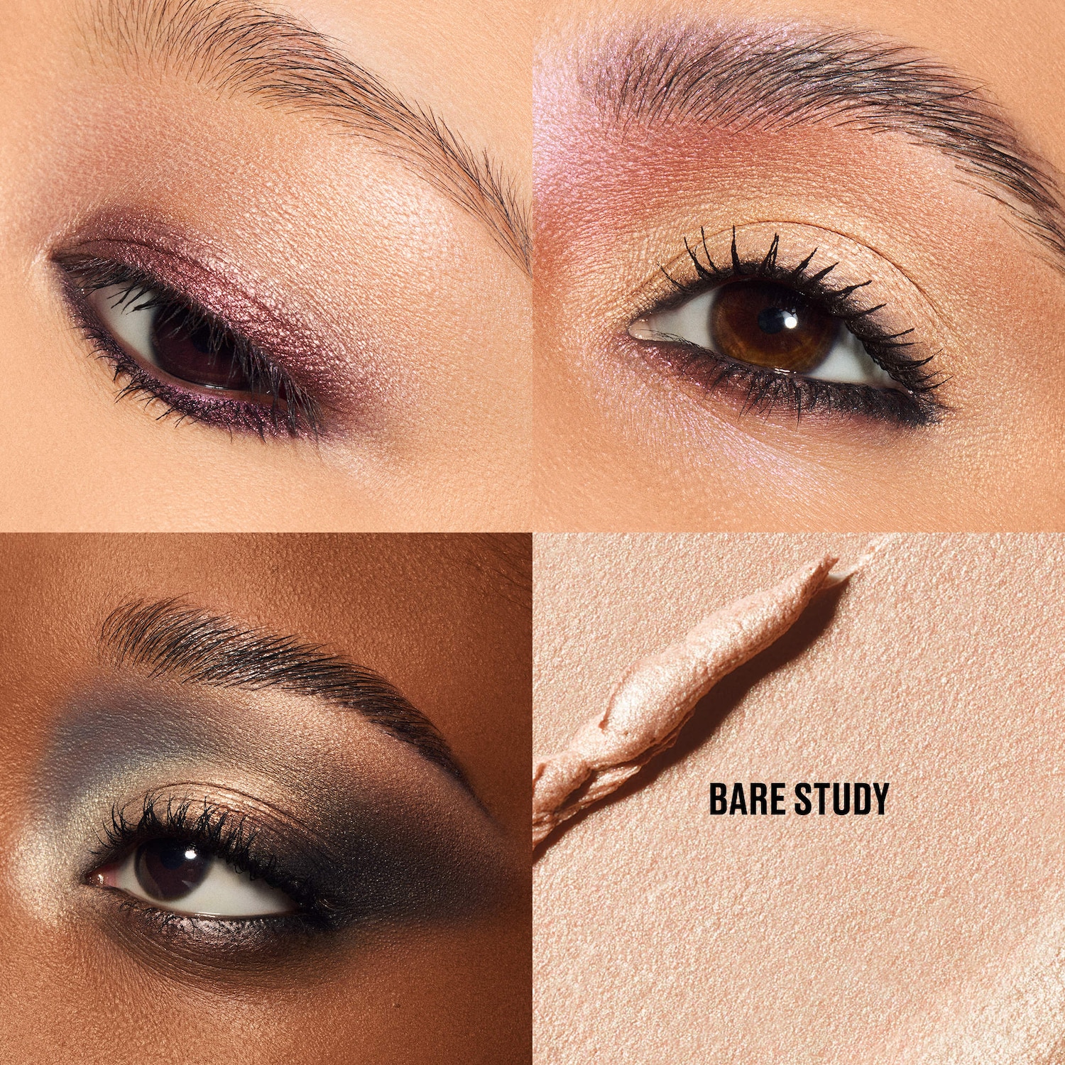 Pro Longwear Paint Pot 24HR Blendable Eye Primer + Cream Shadow