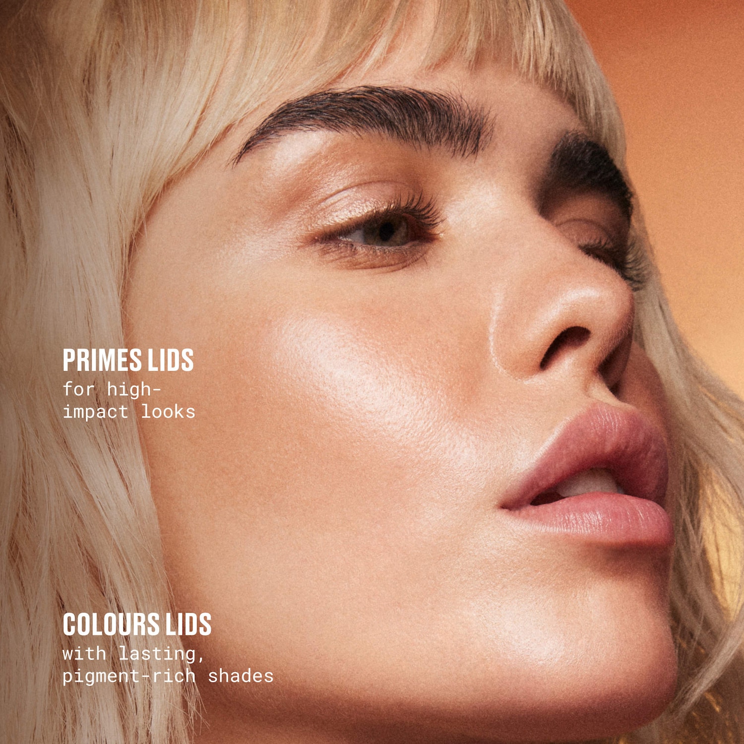 Pro Longwear Paint Pot 24HR Blendable Eye Primer + Cream Shadow