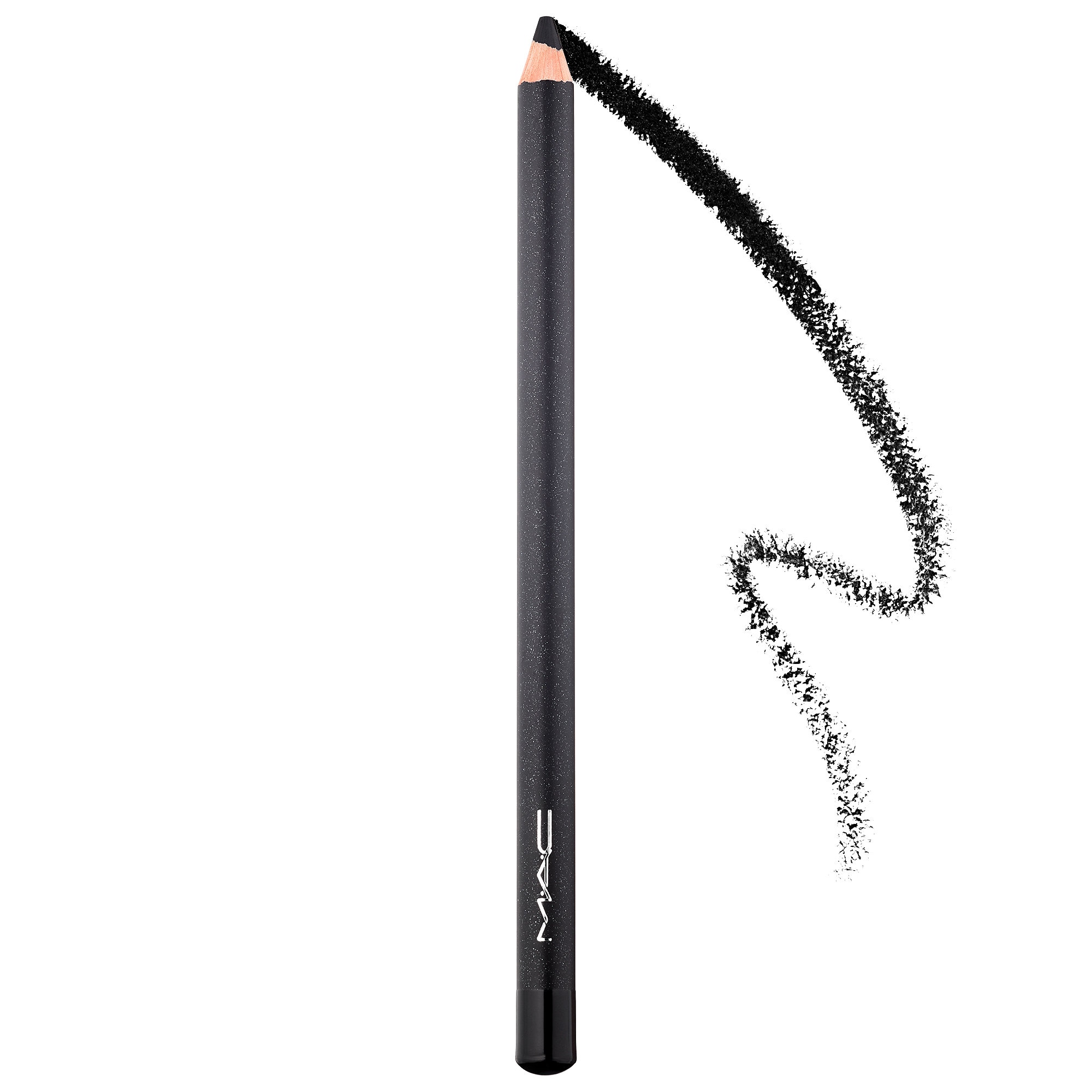 MAC Cosmetics Eye Kohl Eyeliner Smolder 0.05 oz/ 1.45 g