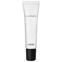 Lipglass Clear High-Shine, Conditioning + Smoothing Lip Gloss - Clear