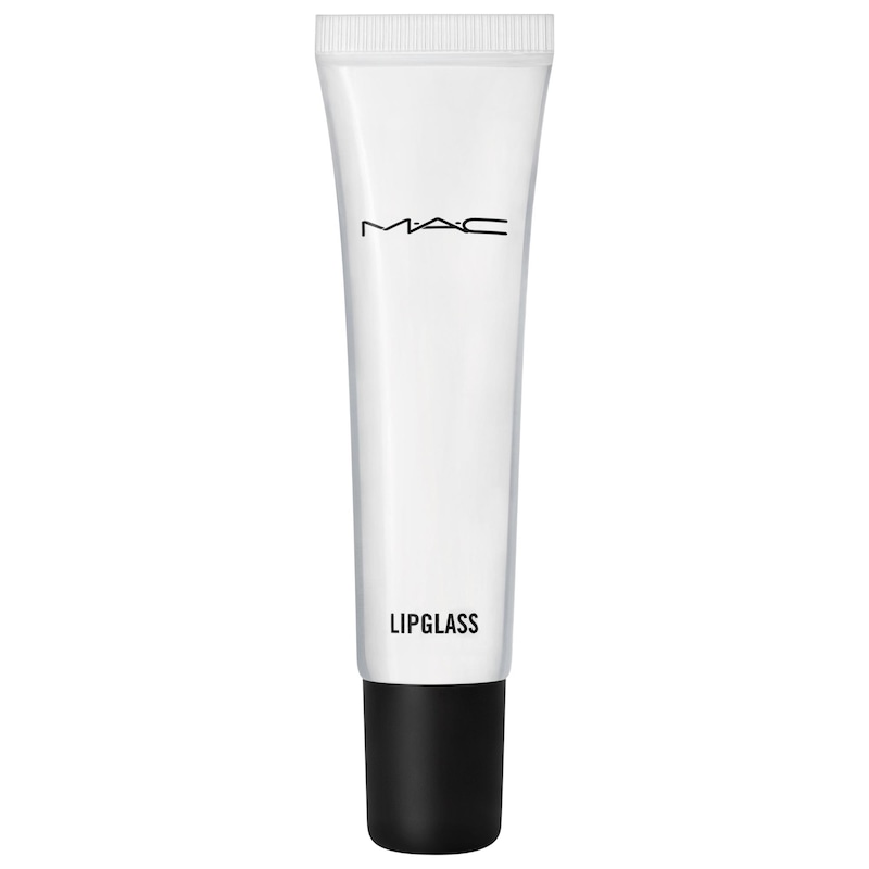 Lipglass Clear High-Shine, Conditioning + Smoothing Lip Gloss