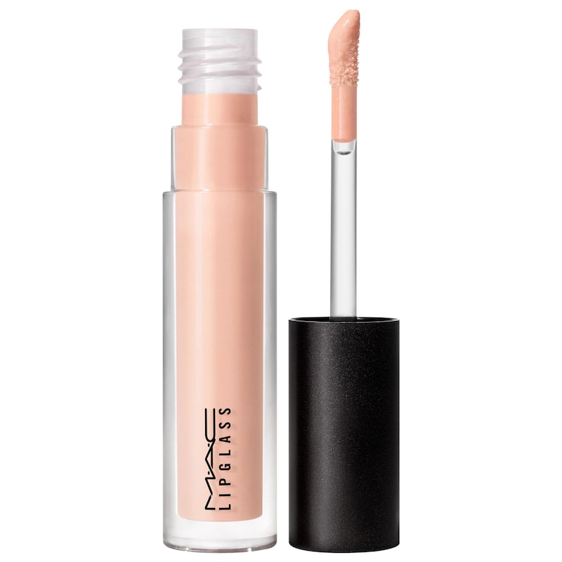 Lipglass High-Shine, Conditioning + Smoothing Lip Gloss