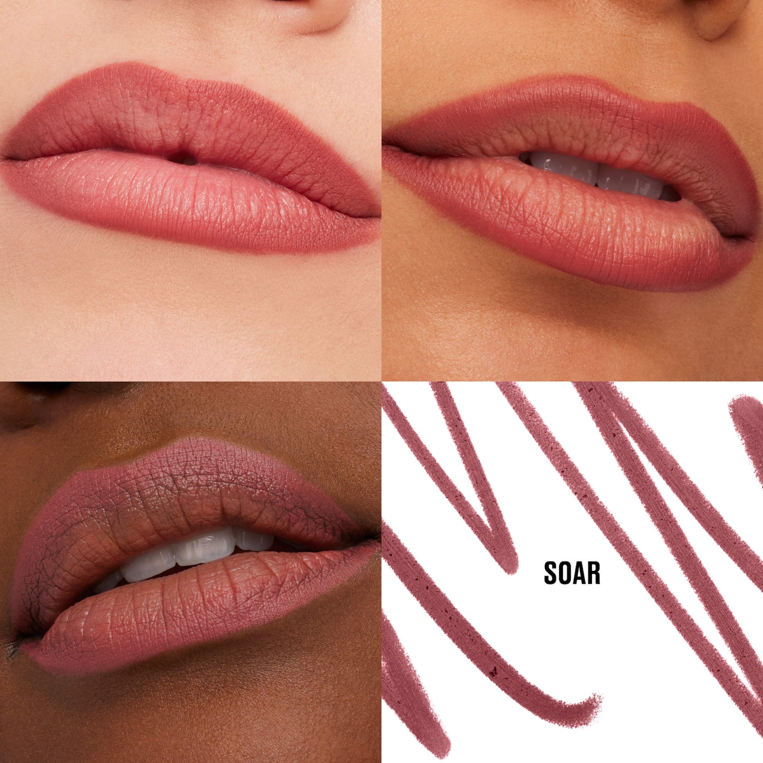 MAC Cosmetics Ligneur pour les lèvres - Thumbnail 4