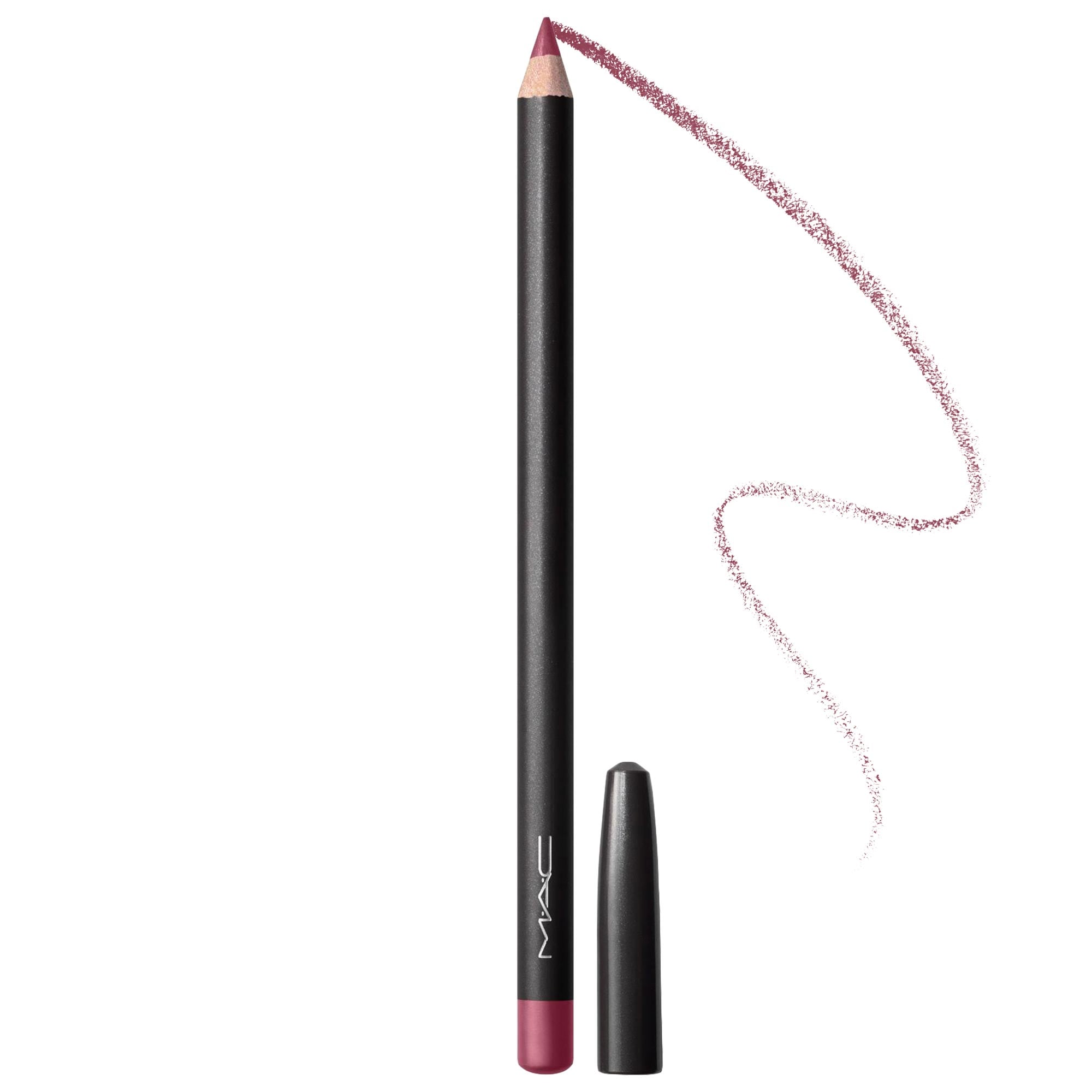 Thumbnail of MAC Cosmetics Lip Pencil Creamy Non-Skipping and Non-Dragging Precise Lip Liner Beet
