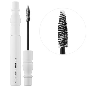 False Lashes Maximizer Mac Cosmetics Sephora