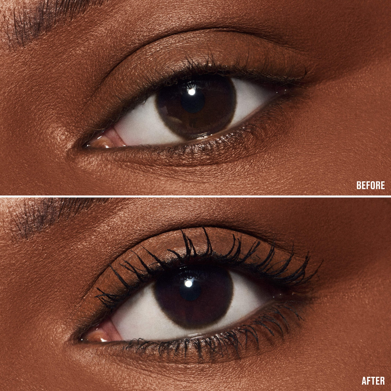 Mascara tube Extended Play Gigablack Lash
