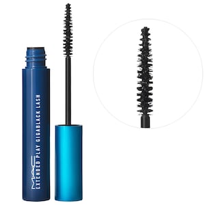 Lash Dry Shampoo Mascara Refresher - Refreshing Black