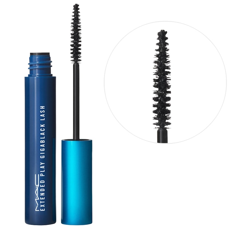 Extended Play Gigablack Lash Tubing Mascara