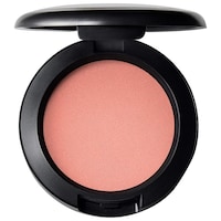 MAC Cosmetics - Pressed Powder Blush with Buildable Non-Acnegenic Colour + Vitamin E