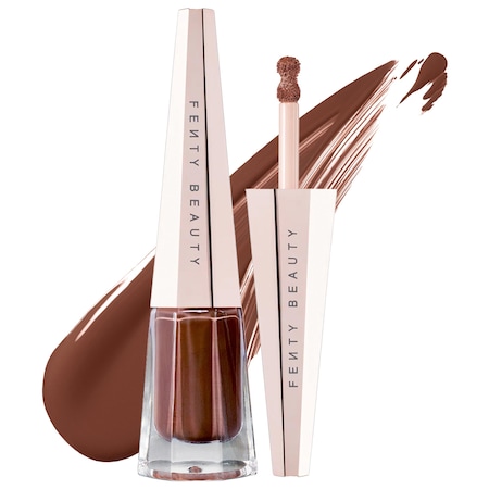 Stunna Lip Paint Longwear Fluid Lip Color Unveil