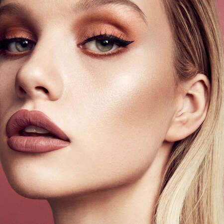 Stunna Lip Paint Longwear Fluid Lip Color Fenty Beauty By