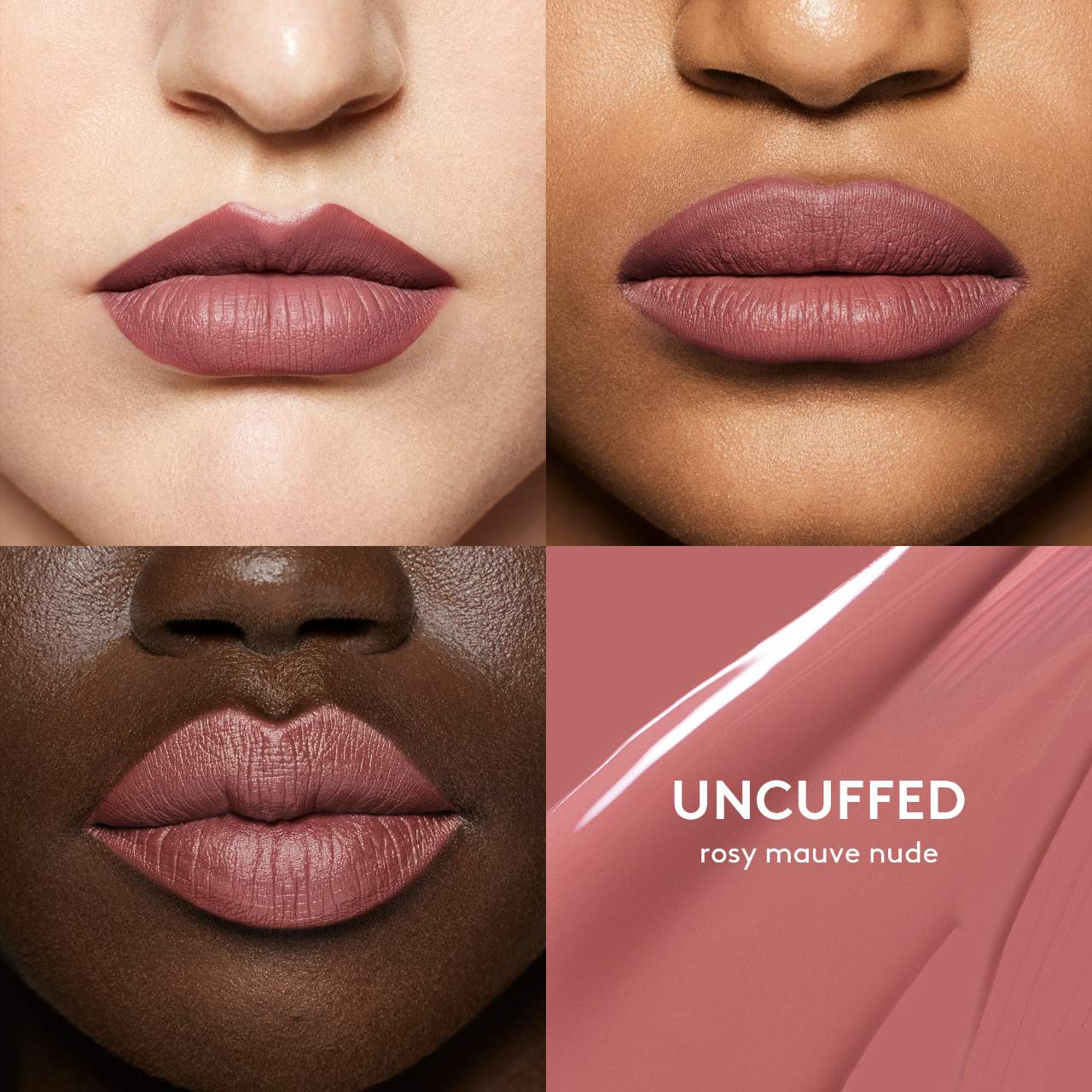 Stunna Lip Paint Longwear Fluid Color