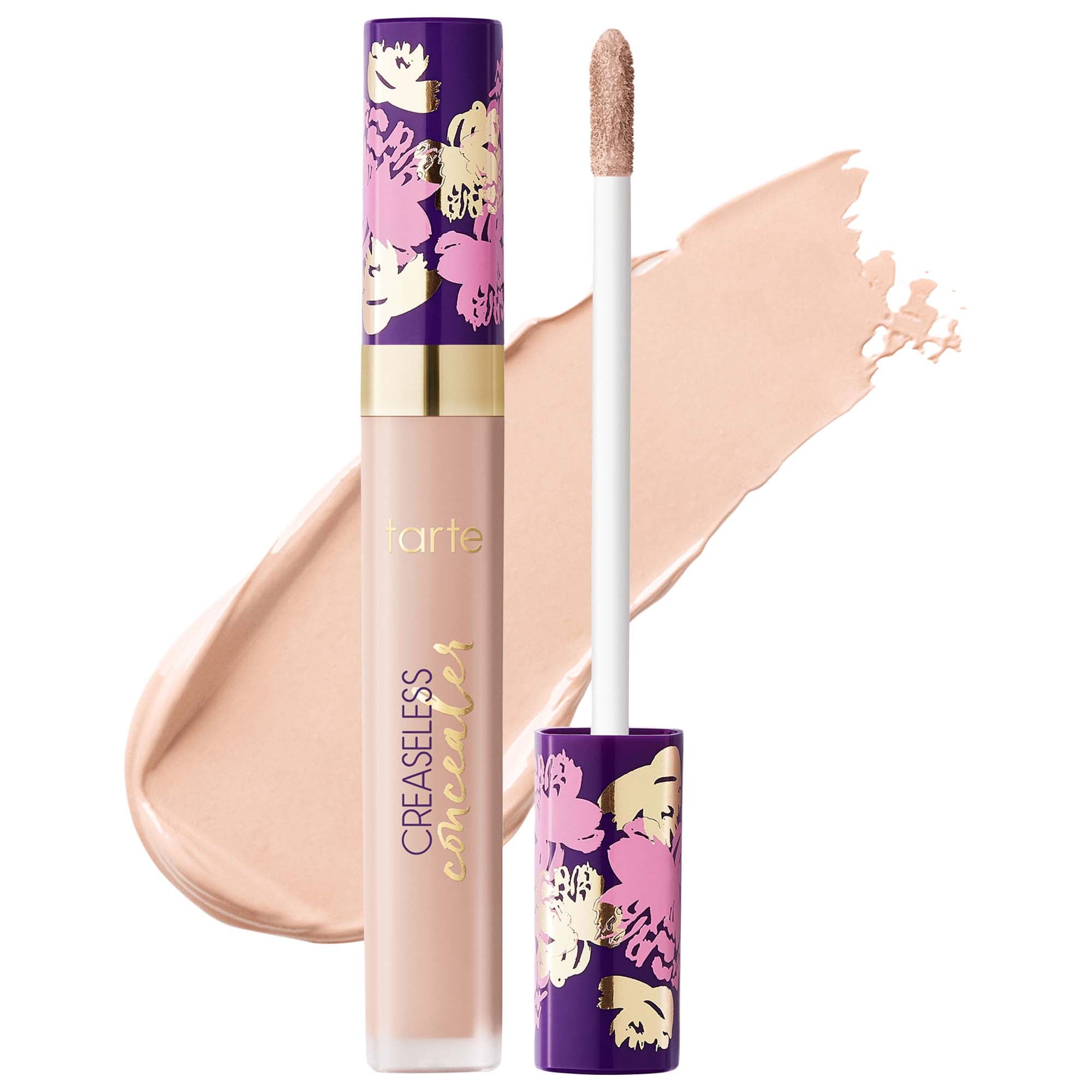 tarte maracuja creaseless full coverage radiant undereye concealer 0.22 oz / 6.4 g