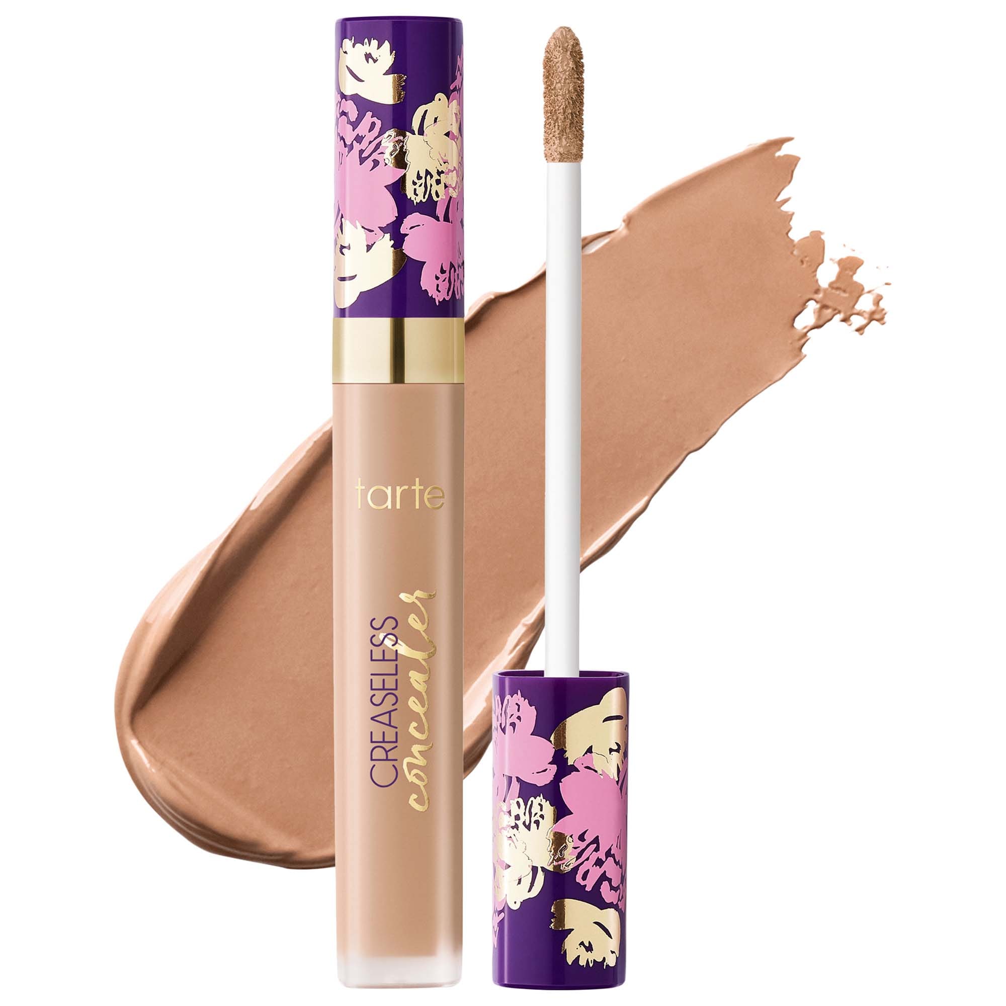 tarte maracuja creaseless full coverage radiant undereye concealer 0.22 oz / 6.4 g