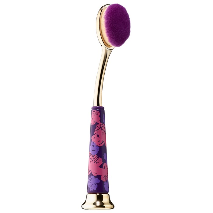 Creaseless Concealer Brush tarte Sephora