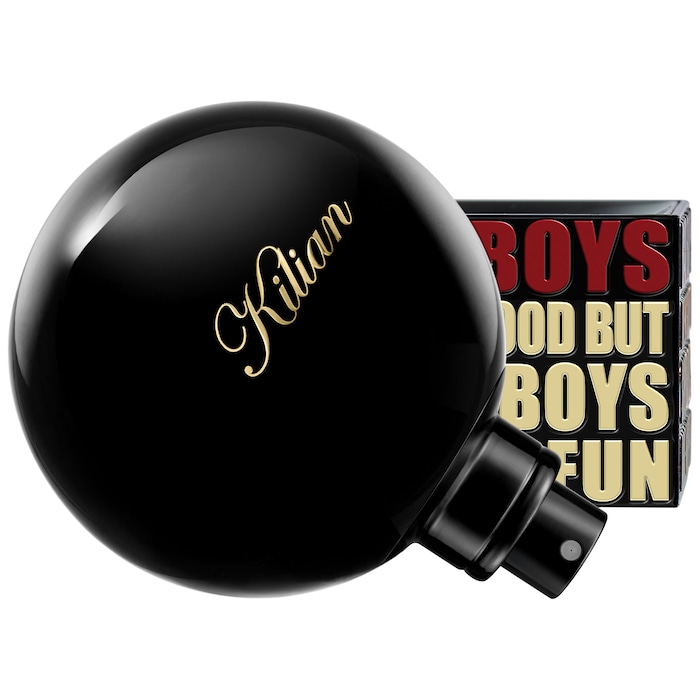 Boys Eau de Parfum