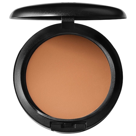 Mac Studio Fix Powder Plus Foundation Color Chart