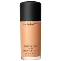 Studio Fix Fluid SPF 15