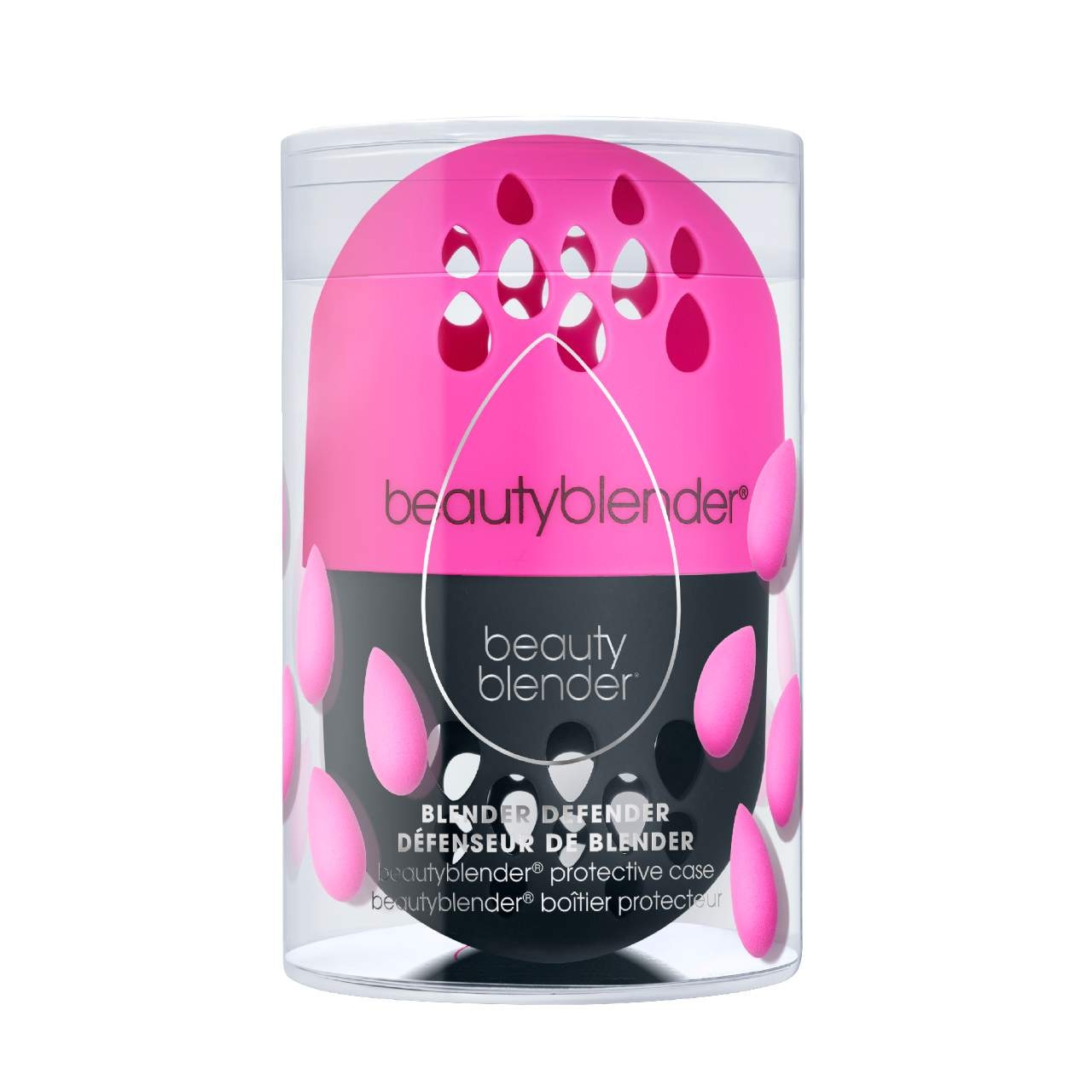 Blender Defender Beautyblender Protective Case