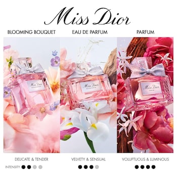 Miss Dior Blooming Bouquet Roller-pearl Dior Sephora