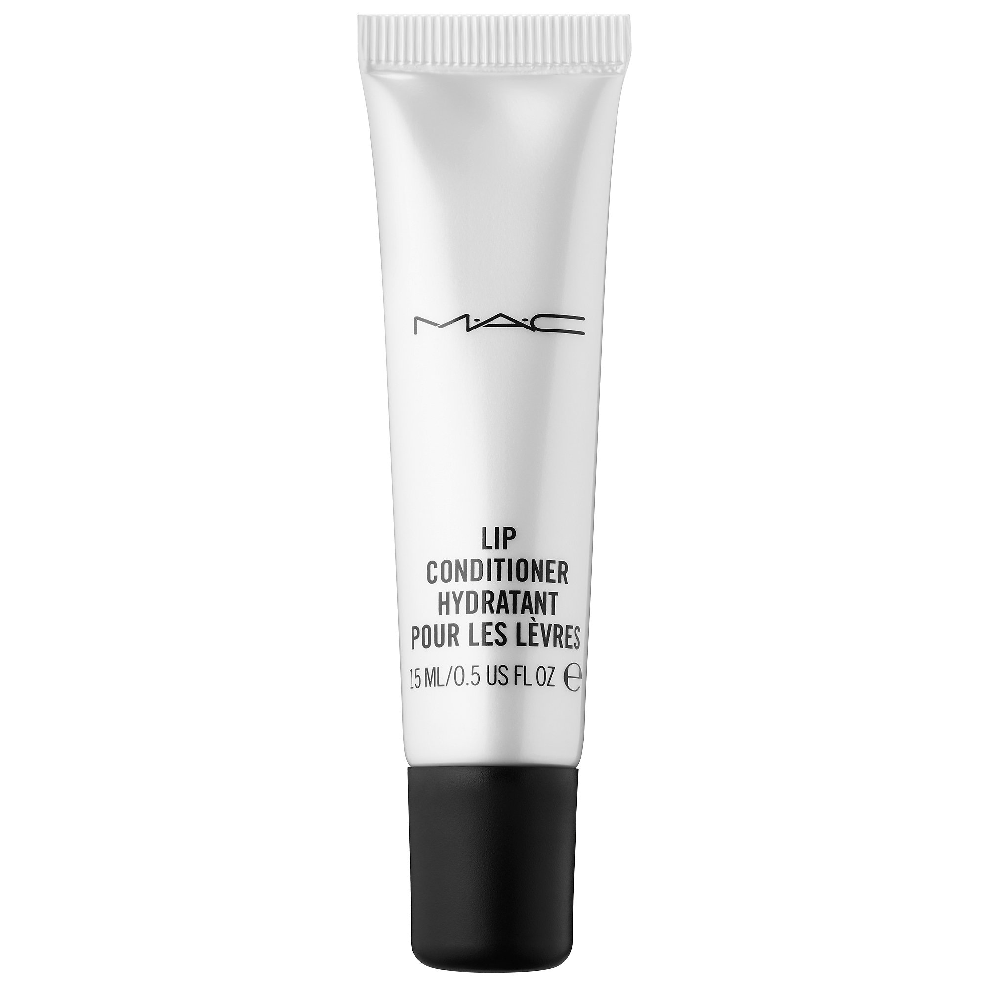 MAC Cosmetics Lip Conditioner Emollient-Based Conditioning and Moisturizing Balm 0.5 oz/ 15 mL