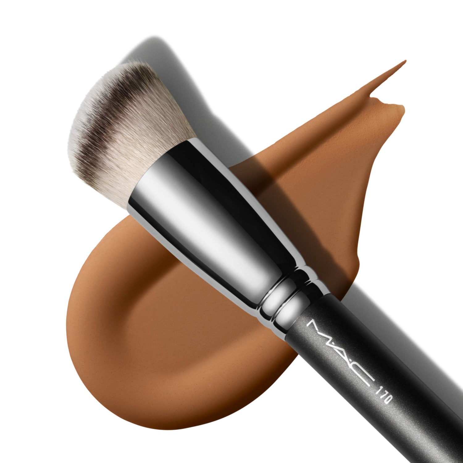 MAC Cosmetics 170 Brush