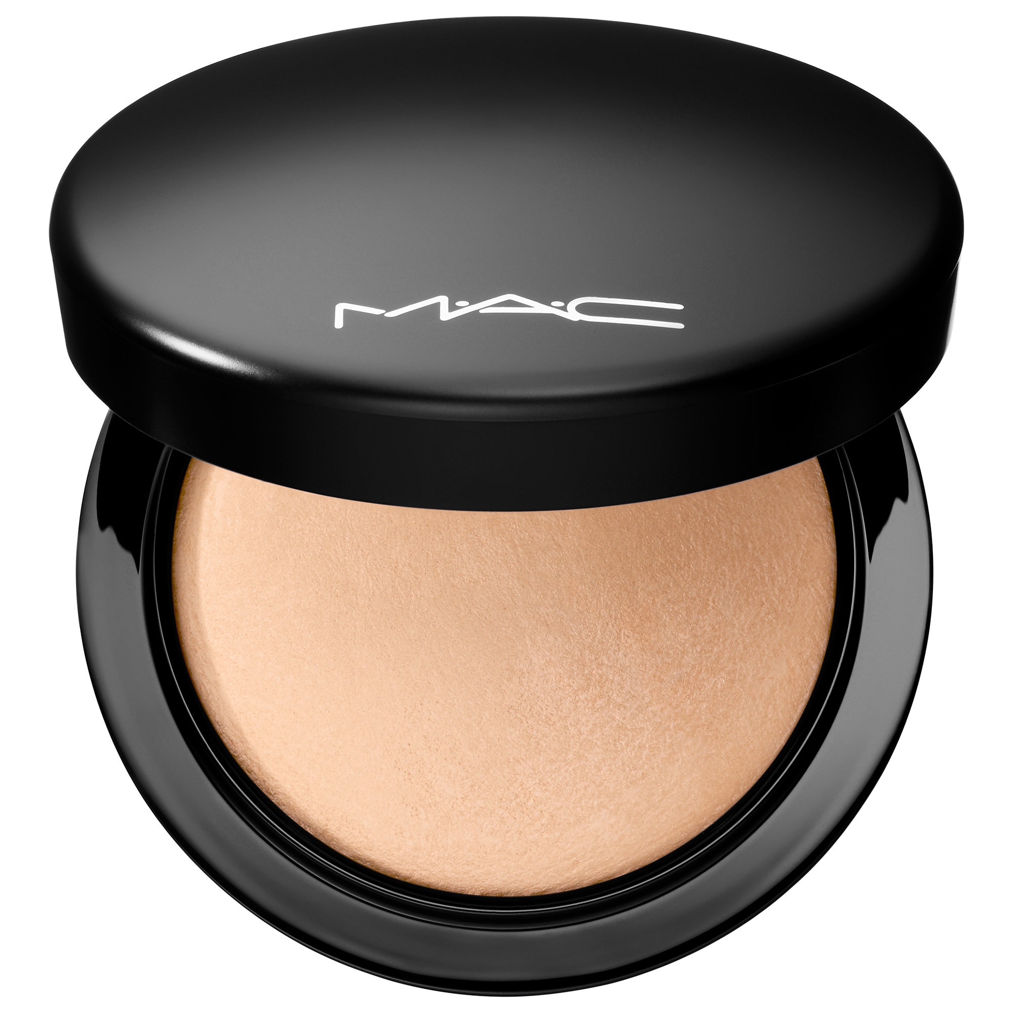 Thumbnail of MAC Cosmetics Mineralize Skinfinish Natural Sheer Coverage Dimensional Baked Face Powder Medium