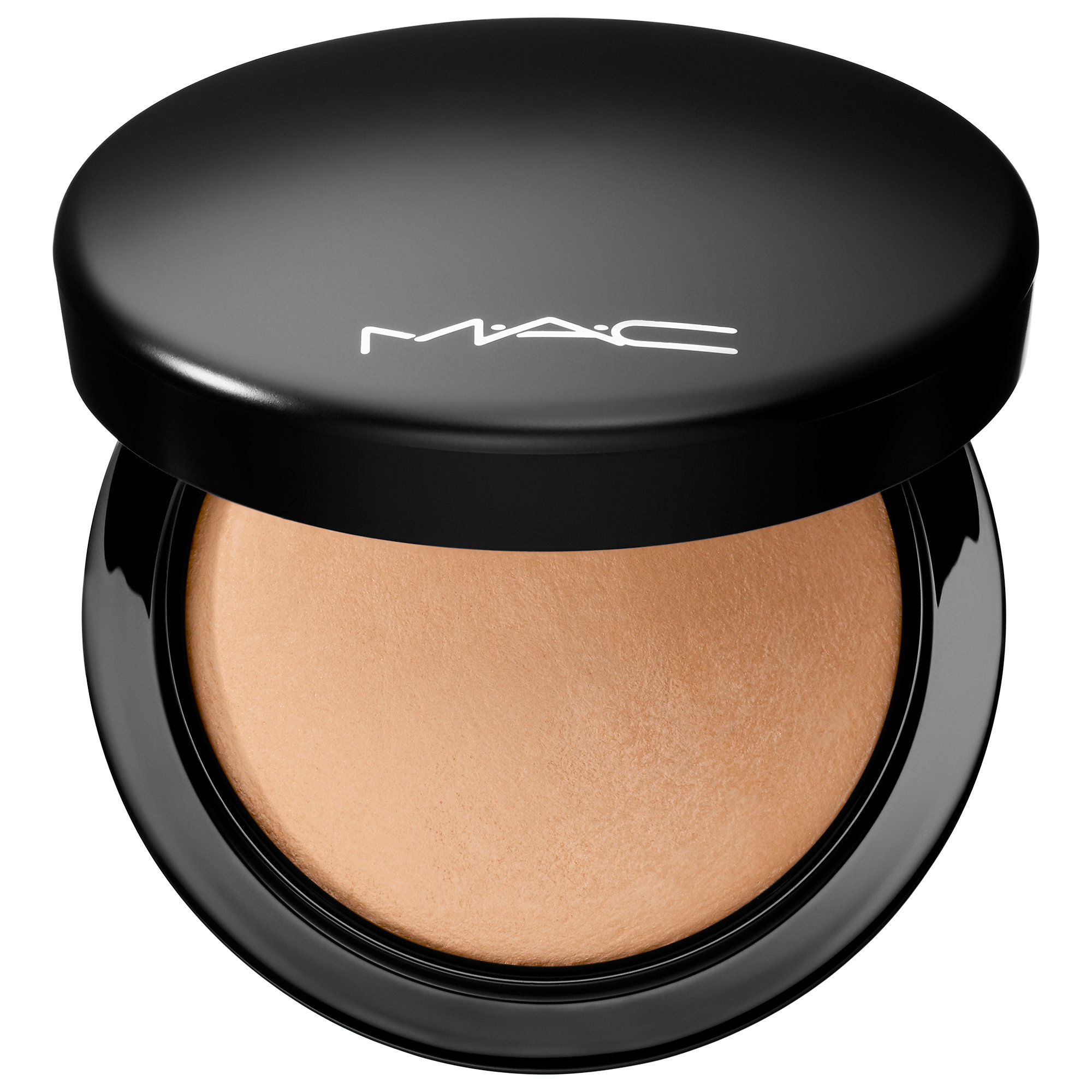 MAC Cosmetics Mineralize Skinfinish Natural Sheer Coverage Dimensional Baked Face Powder 0.35 oz/ 10 g