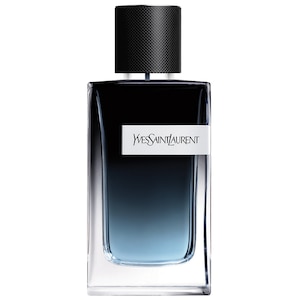 Y Eau de Parfum with Fresh Geranium & Sensual Woods