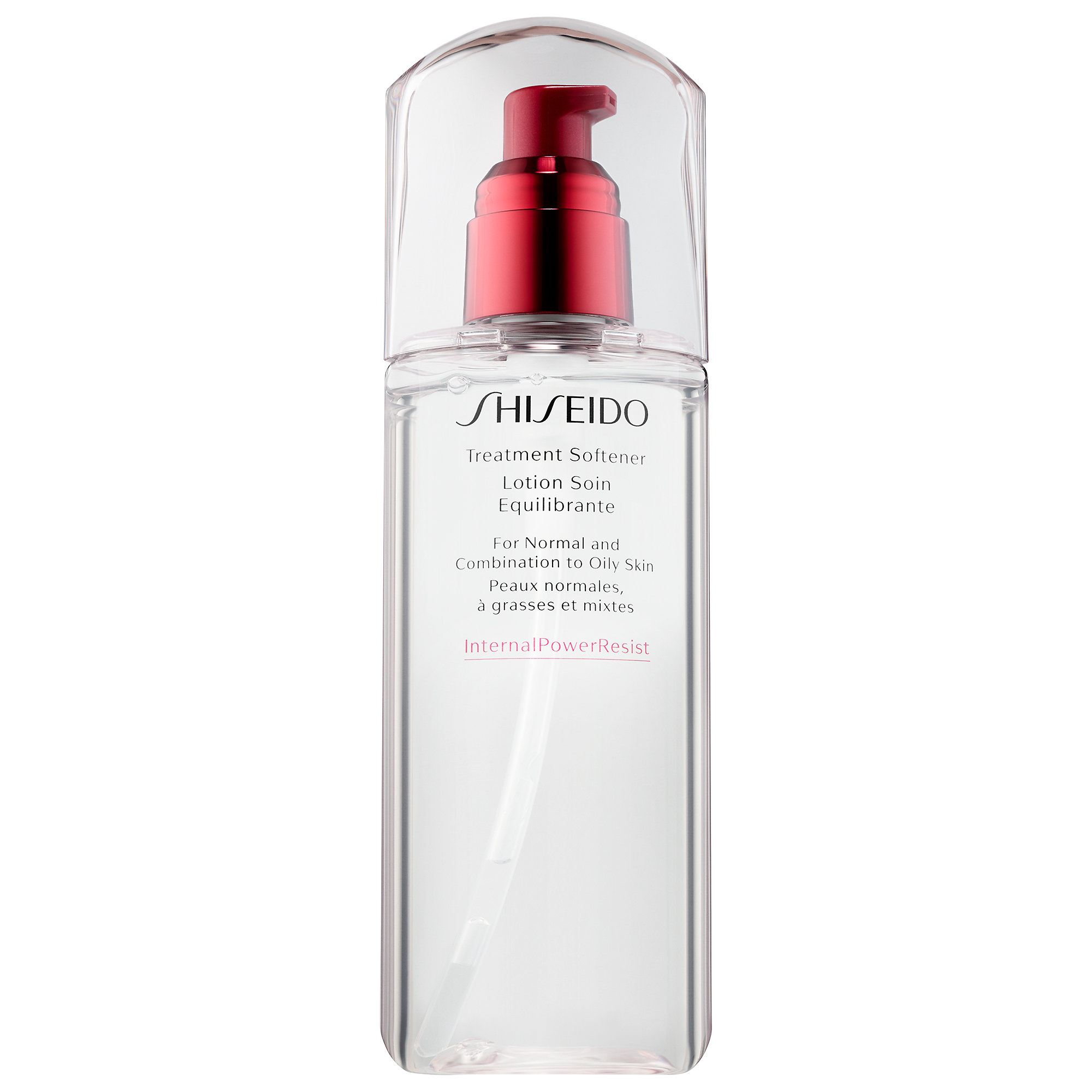Shiseido Treatment Softener 5 oz/ 150 mL