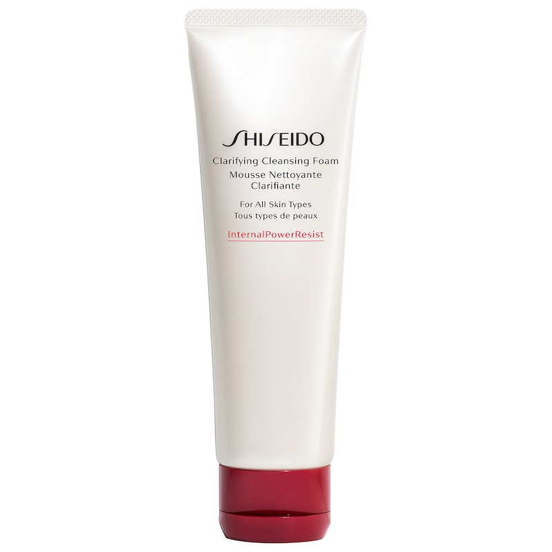 Clarifying Cleansing Foam
