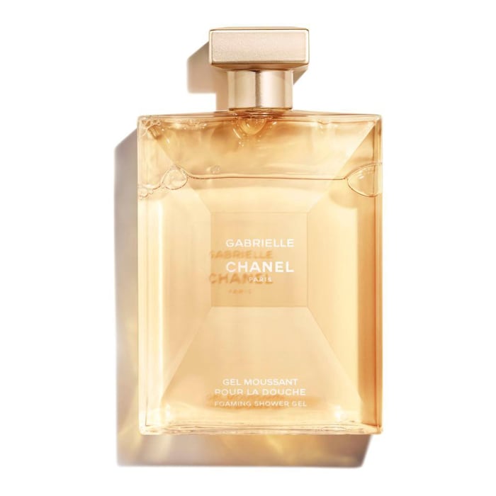 Gabrielle Chanel Shower Gel CHANEL Sephora